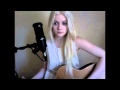 House of the Rising Sun Cover - Holly Henry ...