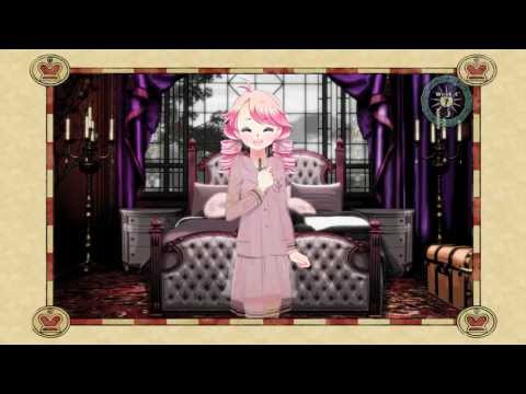 Long Live The Queen - Hanako Games thumbnail