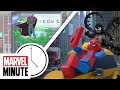 LEGO Marvel Spider-Man swings onto the scene and more news! | Marvel Minute