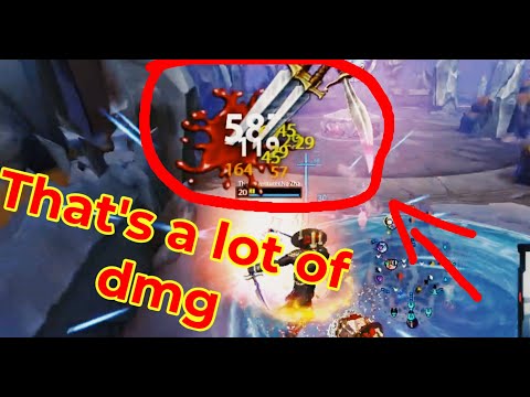 Best Loki Rework DMG BUILD - Loki Jungle!