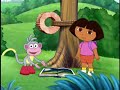 Dora The Explorer Dora And Boots Jump Into The Book Of Mayan Kingdom PAL