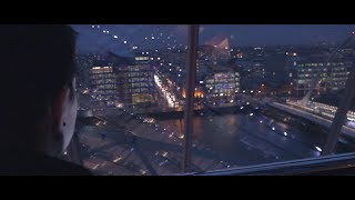 Music Video: Voynich - Night People