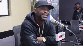 JT Money Talks Cowards In Compton Death Row Diss