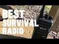 Top 5 Reasons why MURS might be the Best for Survival