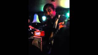 Frnkiero andthe cellabration - where do we belong? Anywhere but here