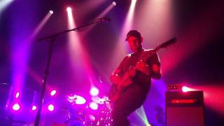 She Sends Me - moe. - St. Louis, MO (02-16-12)