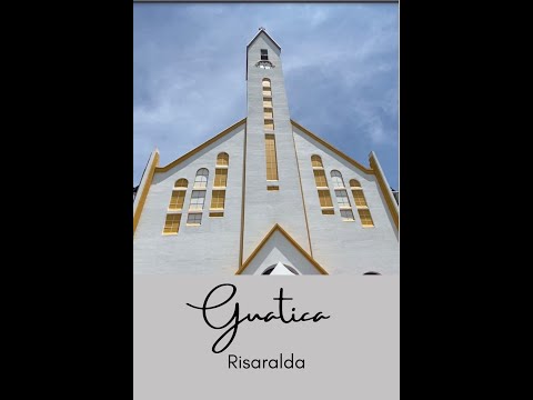 GUATICA | Risaralda