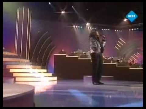 NSF 1992: Justian - De Schok Van Mijn Leven