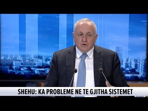 Tritan Shehu në News24: Pa u zgjidhur ngërçi nuk mund të hyjmë në zgjedhje lokale