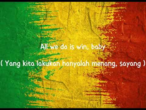 ONE IN A MILLION \NE-YO\ (LIRIK & TERJEMAHAN) - Reggae cover by monair b