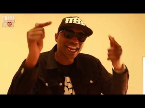 Flirta D - Best In Grime (B.I.G) Freestyle [@FlirtaDunDaD]