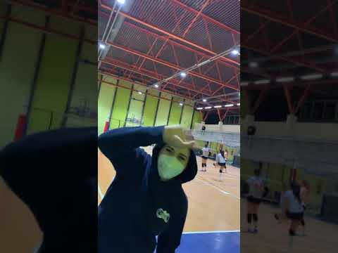 Viscontini  Blu - Volley Senago