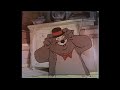 The Aristocats 1970 Teaser Trailer 35mm 4K