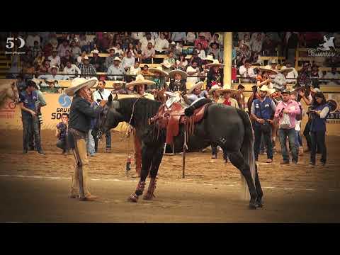 2° LUGAR CALADERO ABIERTO EN EL XXI CAMPEONATO MILLONARIO TEQUILA HACIENDA VIEJA 2018