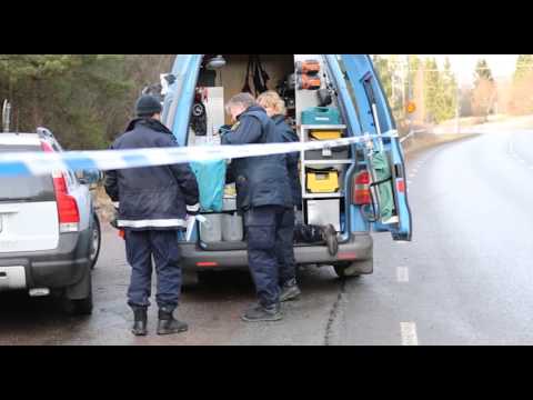 Nya spåret efter Madelenes mördare