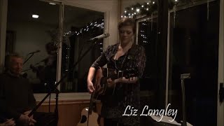 Liz Longley - Rush
