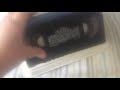 The Hunchback Of Notre Dame 2002 VHS