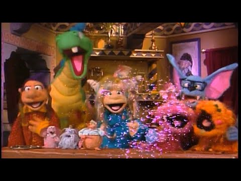 Eureeka's Castle #15