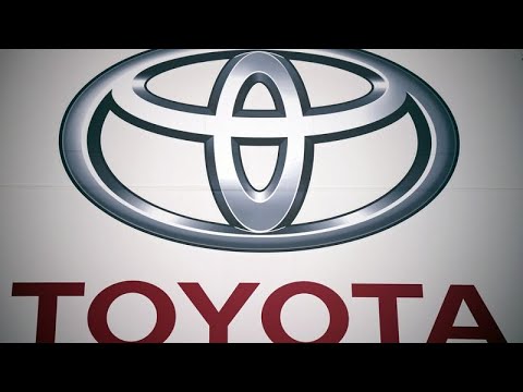 , title : 'Toyota suspende la fabricación de todas sus plantas en Japón'