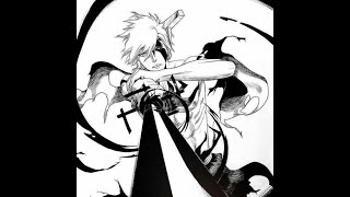 idgaf x ichigo (guitar remix + i have to win + slowed & reverb)