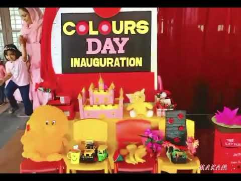 Best Playschool Trivandrum