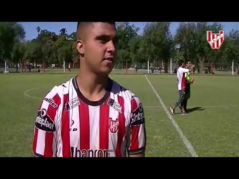 Inferiores AFA: la Sexta venció a Sarmiento 4 a 3