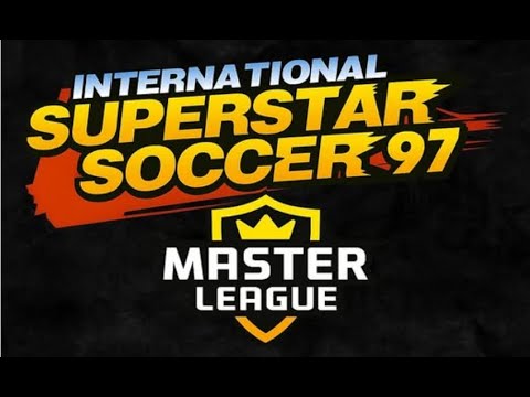 LIVE MASTER LEAGUE 96/97 – Gratis 3 Patch Pack | PES 2021 Mod