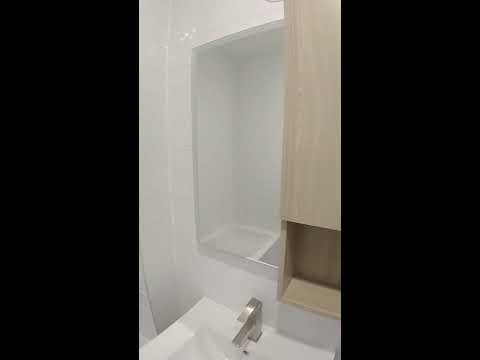 For Rent - St Marks Ave - 1/2 bed, 1.5 Bath - Duplex, laundry, renovated condo, 20 minutes to NYC