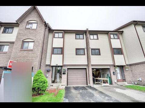 33 McCallum Court Brampton, Calvin Onilla