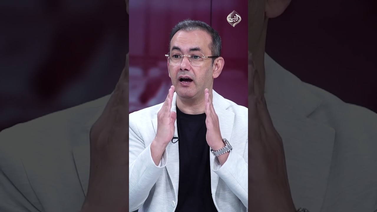 فيديو | اقتراح غريب من العنبر للزيدي: عليه عقد صفقة مع الفاسدين وأخذ "عطوة" منهم!