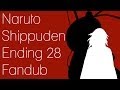 Naruto Shippuden Ending 28 - Fandub Español ...