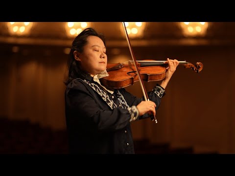 Orchestral Excerpt Insights: Li Plays R. Strauss