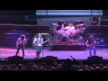 STATUS QUO Don't Drive My Car (Live at the NEC 1982)