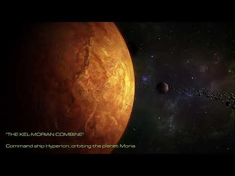 Starcraft Broodwar The Queen Of Blades 03 The Kel Morian Combine.