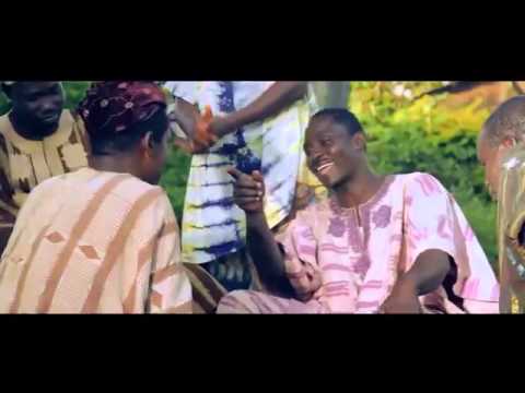 Klever Jay ft May D peperenpe