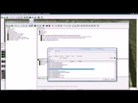 Simple Tower Defense p6 (Starcraft 2 Editor Tutorial)