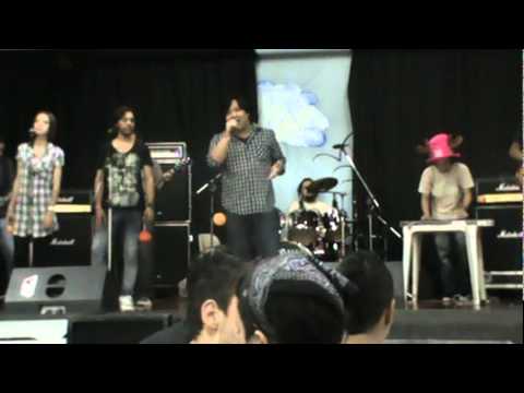 Hero Heart / Mojo - Dai Sentai Goggle-V（Cover）