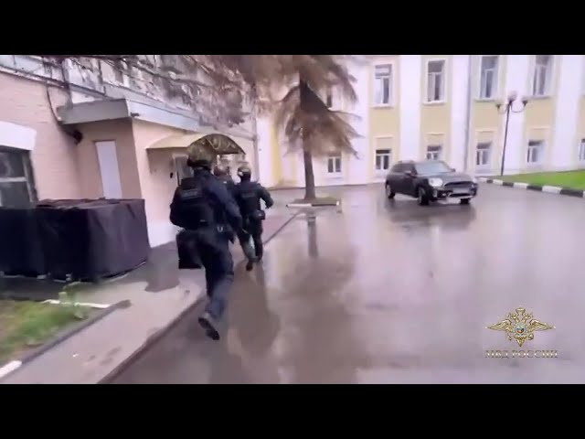 Руководителя «Военторга» подозревают в мошенничестве