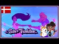 Danish Subs Trans Colors Of The Wind Pocahontas