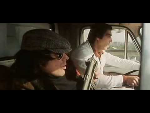 Roma a mano armata - scena madre