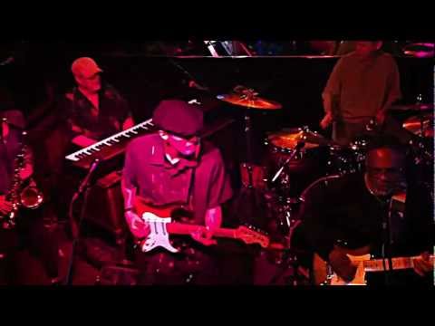 Have You Seen My Monkey - Andy T Band at The Bourbon Street Blues & Boogie Bar