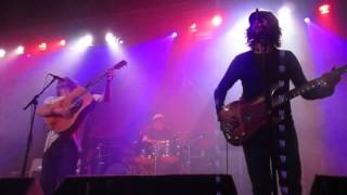 Cast NEW SONG 'Kicking Up The Dust' 02/12/16