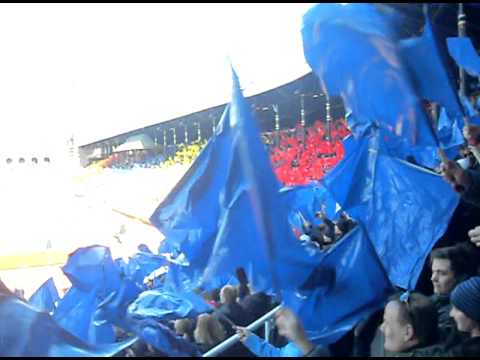 Djurgården-Sundsvall