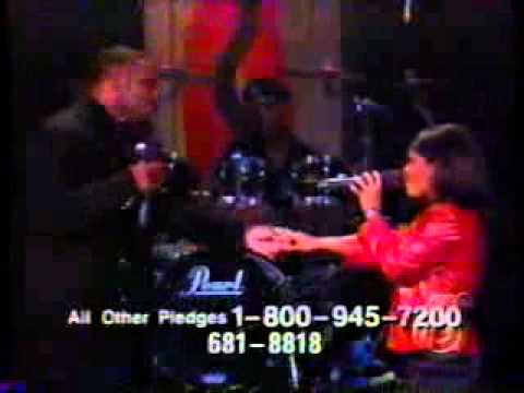 Keith sweat ft Athena Cage -Nobody (live)