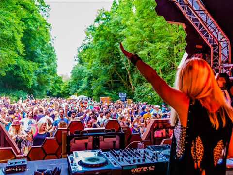 Nikki S - Dj Set Noisily Festival 2017