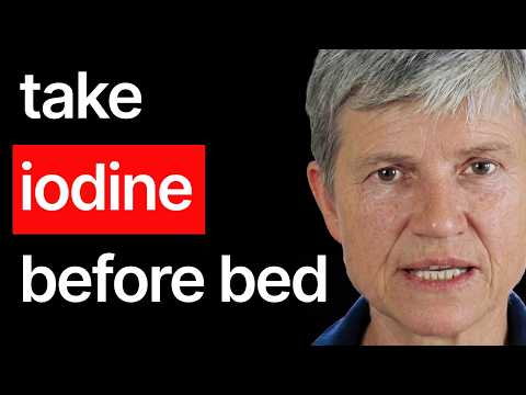 Dr. Sarah Myhill - Kronik Yorgunluk Sendromu, mitokondriyal işlev bozukluğu