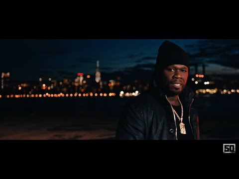 50 CENT - GET THE STRAP