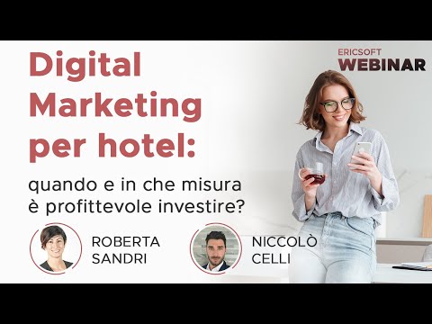 , title : 'Webinar | Digital Marketing per hotel'