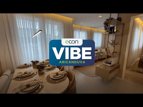 VIBE ARICANDUVA | LANÇAMENTO✨