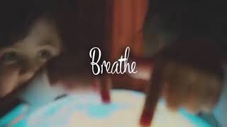 Breathe - Seafret ( Subtitulado en inglés y español)